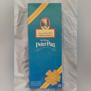 Disney Tinker Bell Special Sparkles